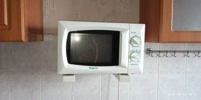 Лот: 14376020. Фото: 1. микроволновая печь. Микроволновки, мини-печи