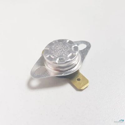 Лот: 19026766. Фото: 1. Термостат KSD301 10A 88°C. Запчасти, комплектующие для мелкой бытовой техники
