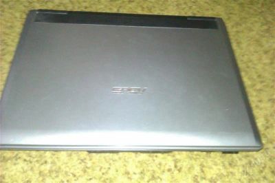Лот: 1491483. Фото: 1. Ноутбук Asus F3Sr. Другое (компьютеры, оргтехника, канцтовары)