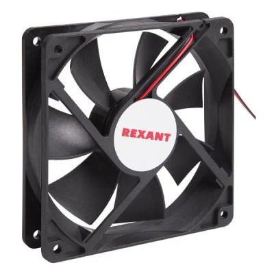 Лот: 24659180. Фото: 1. Вентилятор для компьютера Rexant... Системы охлаждения