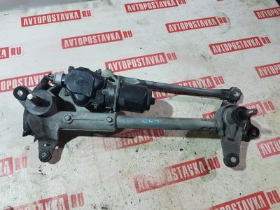 Лот: 20897337. Фото: 1. Привод дворников Honda Accord... Двигатель и элементы двигателя
