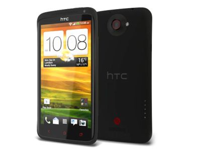 Лот: 3113945. Фото: 1. четырехядерный HTC One X+ 64Gb... Смартфоны