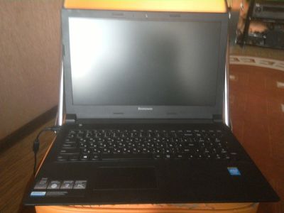 Лот: 17375636. Фото: 1. Современный офисный ноутбук Lenovo... Ноутбуки