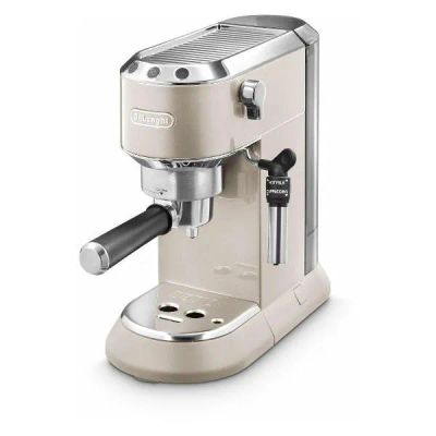 Лот: 24490126. Фото: 1. Кофемашина DeLonghi EC 885 BG... Чайники, кофемашины, кулеры