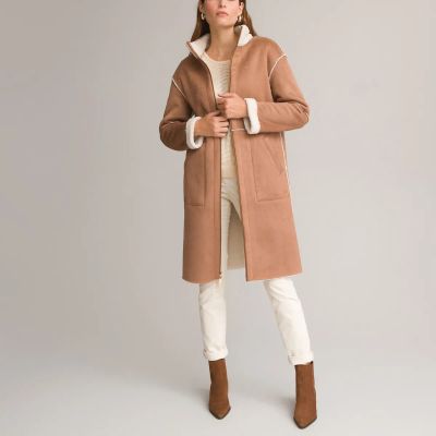 Лот: 24692542. Фото: 1. Полупальто LaRedoute. Нижнее бельё
