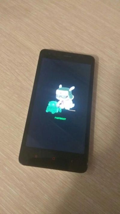 Лот: 9985218. Фото: 1. Xiaomi Redmi 2 (неисправен). Смартфоны