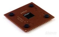 Лот: 137937. Фото: 1. AMD Athlon 1700+ Socket A. Процессоры