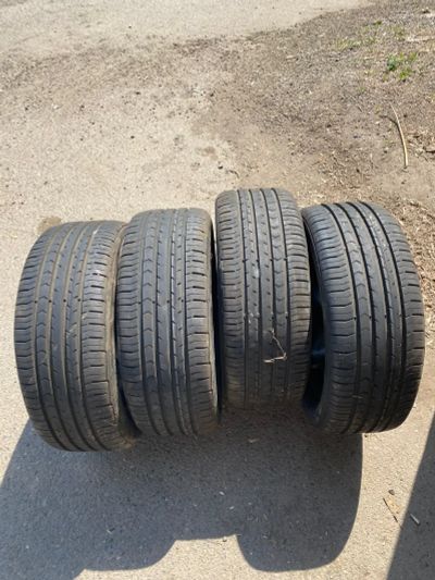 Лот: 19041788. Фото: 1. Продам летнюю резину. Шины