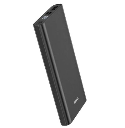 Лот: 20771770. Фото: 1. Power Bank USB-A + USB-C + Micro... Внешние, портативные аккумуляторы для смартфонов (Power bank)