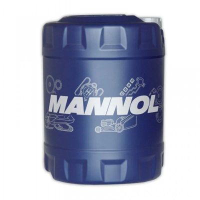 Лот: 14493247. Фото: 1. MANNOL Automatic ATF Dexron II... Масла, жидкости