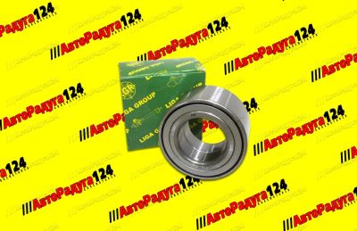 Лот: 20548042. Фото: 1. Подшипник ступицы Renault Duster... Ходовая, подвеска, рулевое управление
