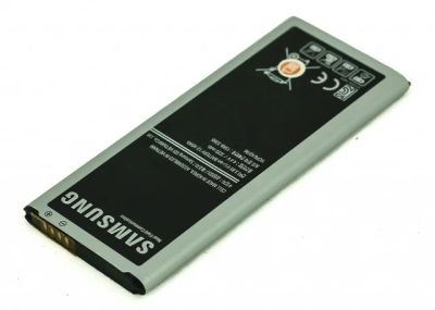 Лот: 7918638. Фото: 1. АКБ Original Samsung SM-N910 Note... Аккумуляторы