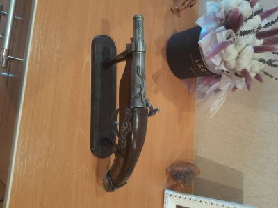 Лот: 17717931. Фото: 1. Сувенир зажигалка. Зажигалки, спички, пепельницы