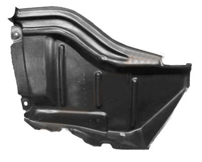 Лот: 7418222. Фото: 1. Подкрылок Прав. Toyota Tundra... Кузов
