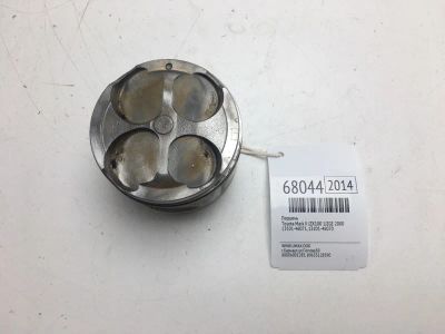 Лот: 20559741. Фото: 1. Поршень Toyota Mark Ii 2000 1310146071... Двигатель и элементы двигателя