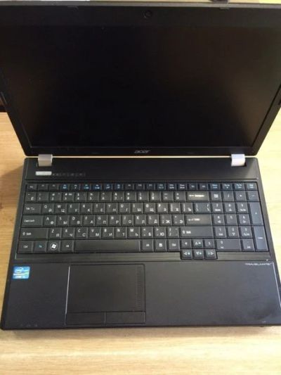 Лот: 5324756. Фото: 1. Продам Мощный acer Core i3. Ноутбуки