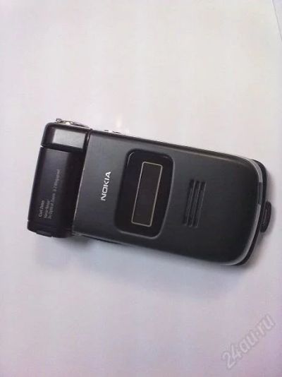 Лот: 92759. Фото: 1. Nokia N 93. Кнопочные мобильные телефоны