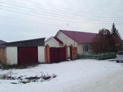 Лот: 8406639. Фото: 1. Продам дом!!! В Емельяново!. Дома