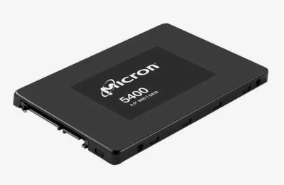 Лот: 12962910. Фото: 1. Серверный SSD накопитель 960 ГБ... SSD-накопители