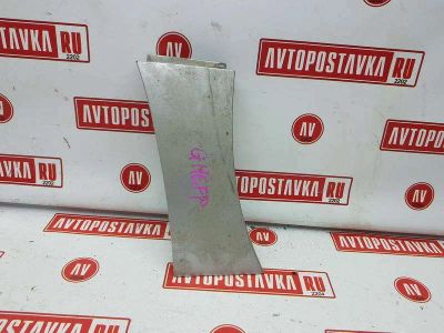 Лот: 20901733. Фото: 1. Накладка на крыло Mazda Atenza... Кузов