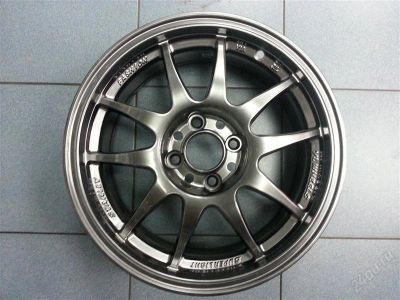 Лот: 2647271. Фото: 1. диски для Лады на 15. Диски