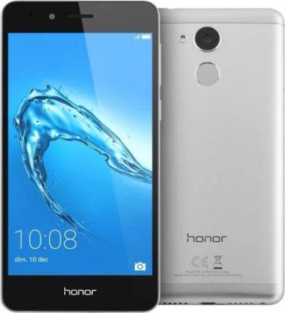Лот: 11778608. Фото: 1. Honor 6c. Смартфоны
