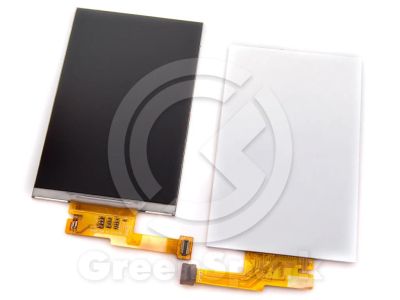 Лот: 13961380. Фото: 1. Дисплей для LG Optimus L5 (E610... Дисплеи, дисплейные модули, тачскрины
