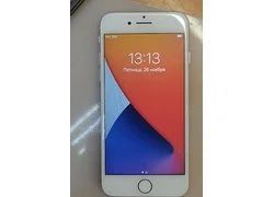 Лот: 18347825. Фото: 1. Дисплейный модуль Iphone 8 копия. Дисплеи, дисплейные модули, тачскрины