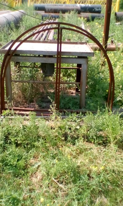 Лот: 11746396. Фото: 1. дуги на теплицу. Теплицы