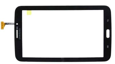 Лот: 6509594. Фото: 1. Тачскрин Samsung Galaxy Tab 3... Дисплеи, дисплейные модули, тачскрины