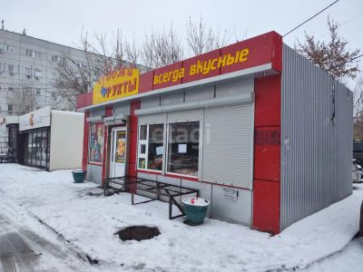 Лот: 25294941. Фото: 1. коммерческая , Красноярск Новосибирская... Коммерческая недвижимость