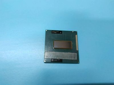 Лот: 19255480. Фото: 1. Б/У процессор для ноутбука Intel... Процессоры
