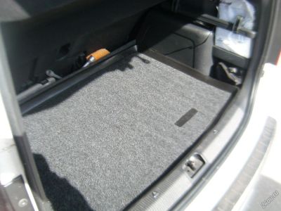 Лот: 5565806. Фото: 1. Шкода Ети Skoda Yeti (2009-) Коврик... Чехлы, коврики, оплетки руля