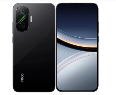 Лот: 25805324. Фото: 1. Смартфон Xiaomi Poco F7 12Gb/256Gb... Смартфоны