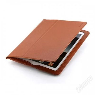 Лот: 2541879. Фото: 1. чехол yoobao executive leather... Чехлы, обложки