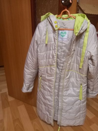 Лот: 21046783. Фото: 1. Куртка. Верхняя одежда
