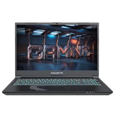 Лот: 20742050. Фото: 1. Gigabyte G5 MF-E2KZ313SD RTX 4050... Ноутбуки