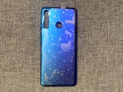 Лот: 25849572. Фото: 1. Задняя панель для Tecno camon... Корпуса, клавиатуры, кнопки