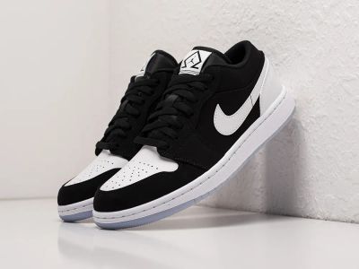 Лот: 20186968. Фото: 1. Кроссовки Nike Air Jordan 1 Low. Кеды, кроссовки, слипоны