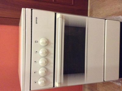 Лот: 4886725. Фото: 1. Газовая плита Gorenje. Плиты, духовые шкафы, варочные поверхности