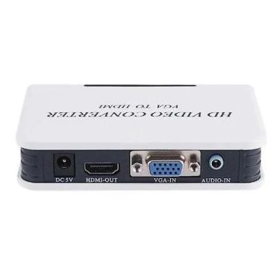 Лот: 3870025. Фото: 1. VGA Component Video + Audio (L... Другое (тв и видео)