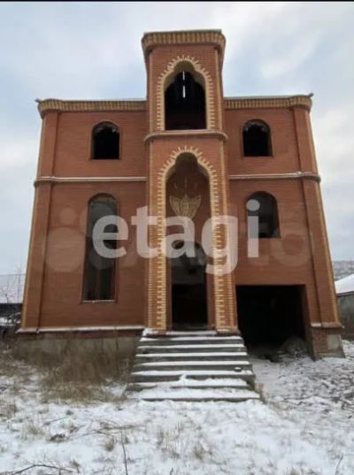 Лот: 25295864. Фото: 1. 5-комн. и более дом , Красноярск... Дома
