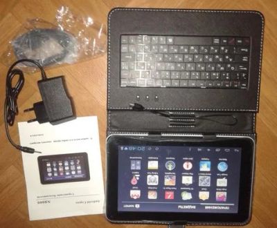Лот: 3914623. Фото: 1. Samsung Galaxy Note N8000 64Gb. Планшеты