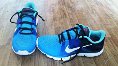 Лот: 2617739. Фото: 1. Nike free trainer 5.0-оригинал. Кеды, кроссовки, слипоны
