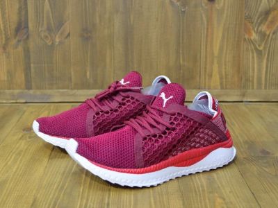 Лот: 14957572. Фото: 1. Кроссовки Puma Tsugi CITI purple... Кеды, кроссовки, слипоны