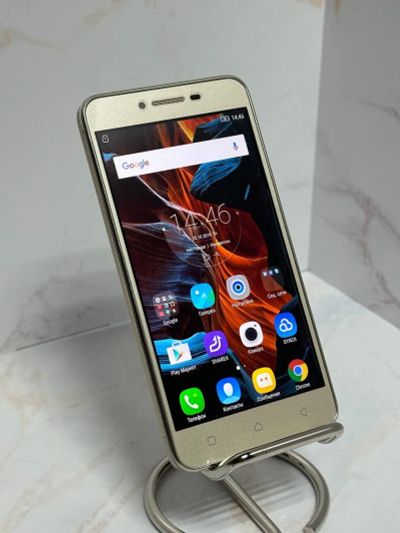 Лот: 20630728. Фото: 1. Смартфон Lenovo Vibe K5 Plus... Смартфоны