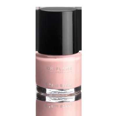 Лот: 6319205. Фото: 1. Oriflame. Лак для ногтей «100... Лак для ногтей