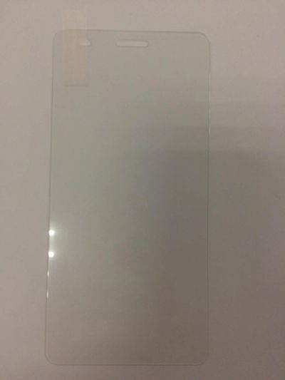 Лот: 10413963. Фото: 1. Защитное стекло Huawei Y3 ll LTE... Защитные стёкла, защитные плёнки
