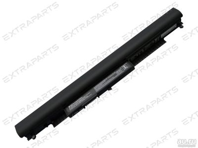 Лот: 16012744. Фото: 1. Аккумулятор HP 15-ay (2600 mAh... Аккумуляторы