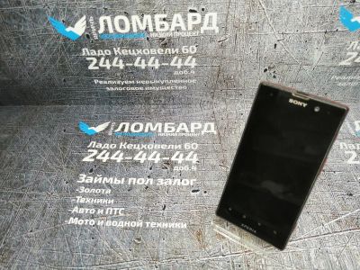 Лот: 15076975. Фото: 1. Sony Xperia LT28h (Л198). Смартфоны